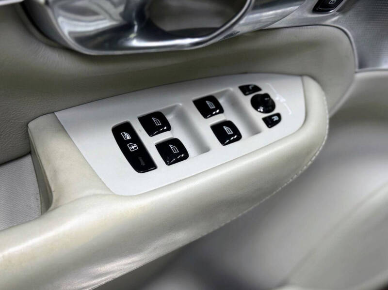 2017 Volvo XC90 T6 Inscription