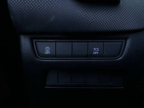 2025 Mazda CX-50 2.5 S Select