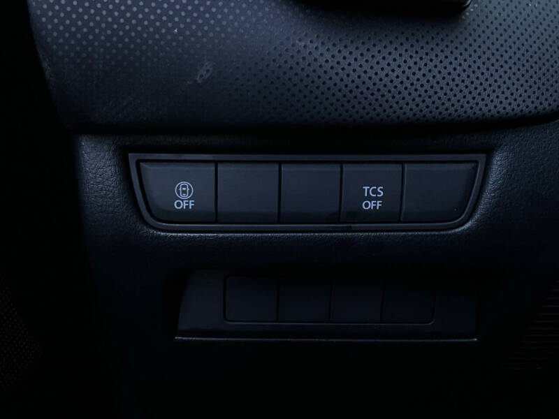 2025 Mazda CX-50 2.5 S Select