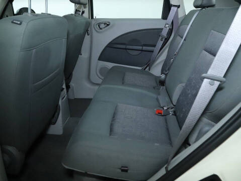 2007 Chrysler PT Cruiser