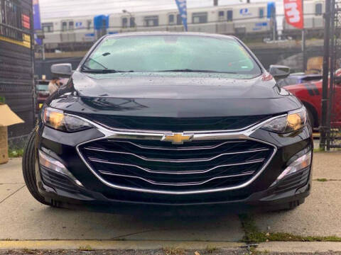 2020 Chevrolet Malibu for sale at Buy Here Pay Here Auto Sales in Newark NJ