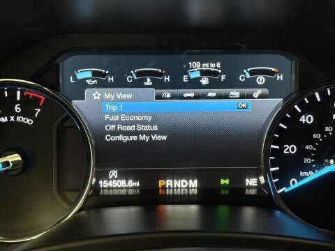 2018 Ford Expedition XLT