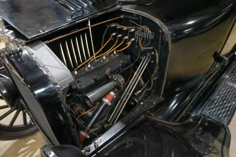 1925 Ford Model T