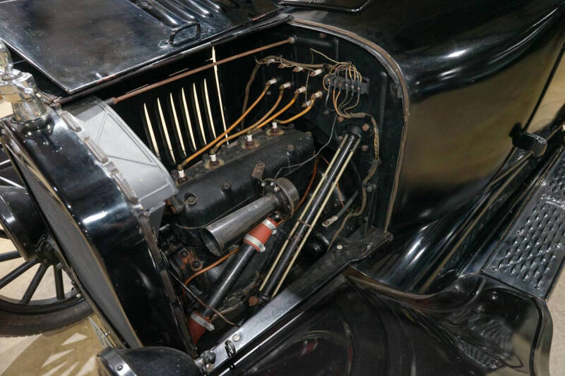 1925 Ford Model T