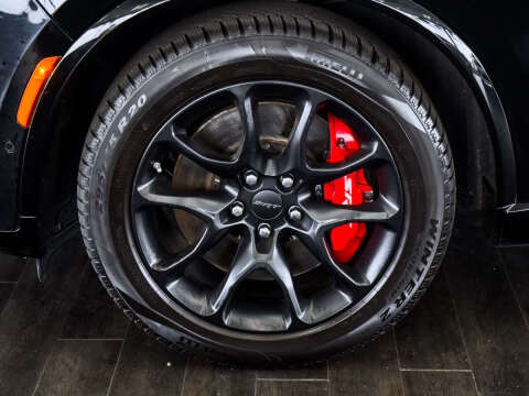 2024 Dodge Durango SRT Hellcat Premium