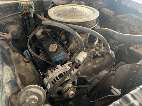 1970 Dodge Challenger