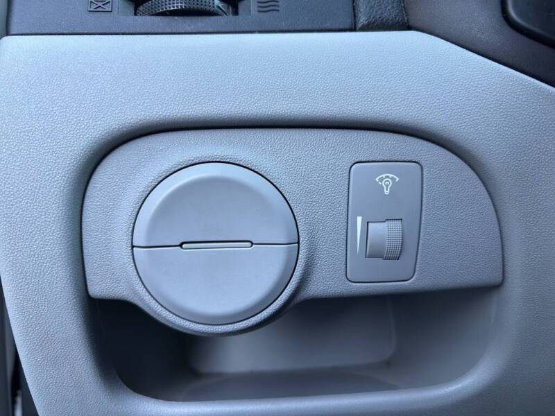 2011 Hyundai Accent GLS