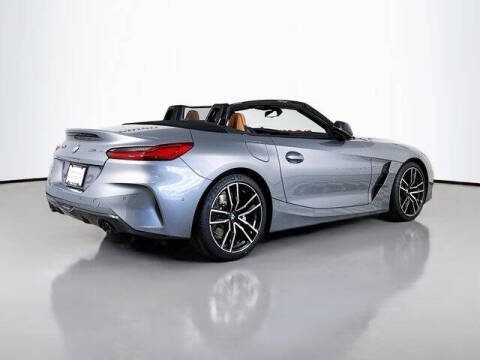 2026 BMW Z4 sDrive30i
