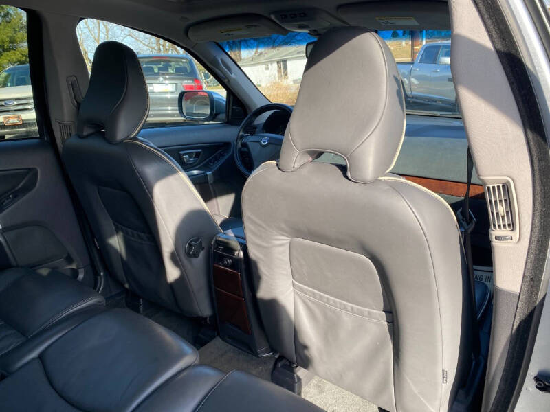 2013 Volvo XC90 3.2 Platinum