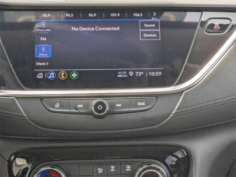 2021 Buick Encore GX Preferred