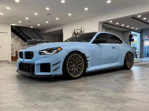 2024 BMW M2