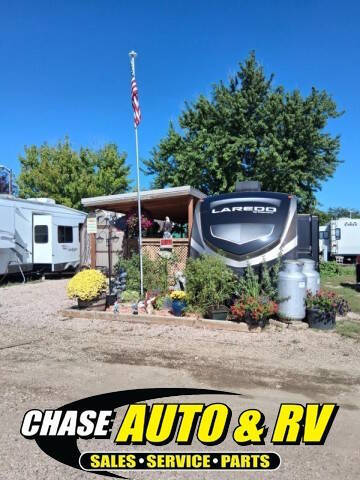 2020 Keystone RV LAREDO 275