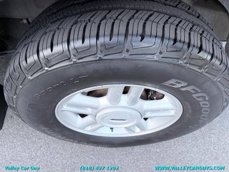 2003 Ford Expedition XLT
