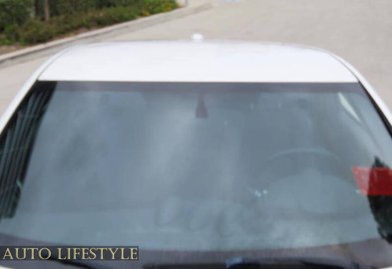 2011 Nissan 370Z Touring