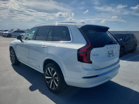 2026 Volvo XC90 B5 Core