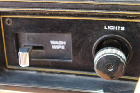 1978 Chevrolet Malibu