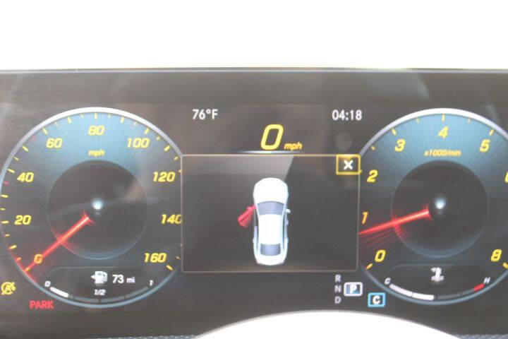 2021 Mercedes-Benz CLA CLA 250