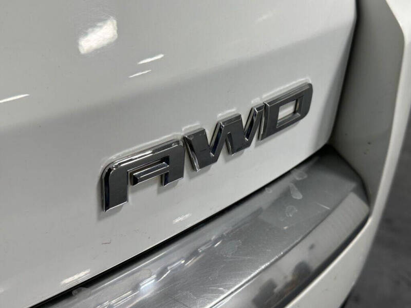 2017 GMC Acadia Limited