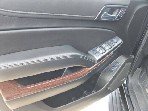 2020 GMC Yukon SLT