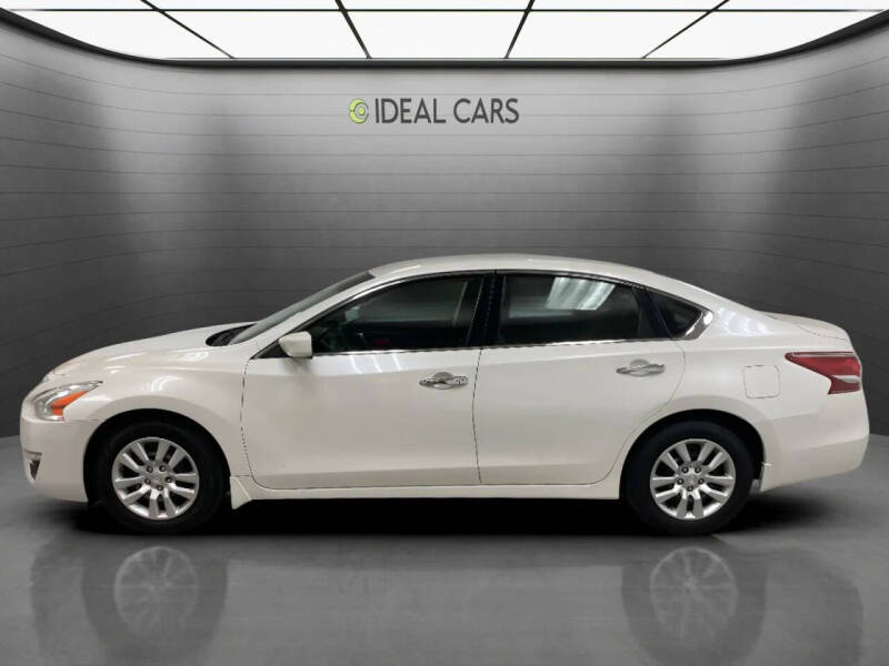2013 Nissan Altima