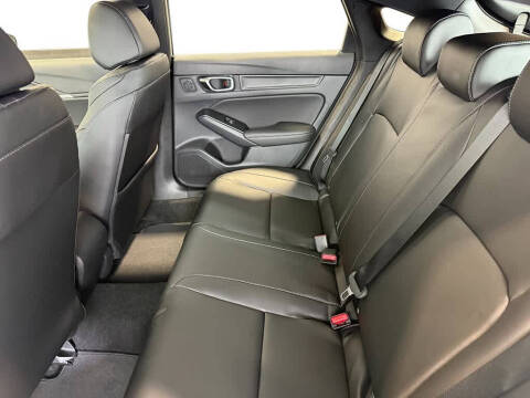 2026 Acura Integra w/A-SPEC