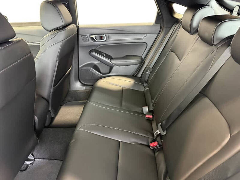 2026 Acura Integra w/A-SPEC