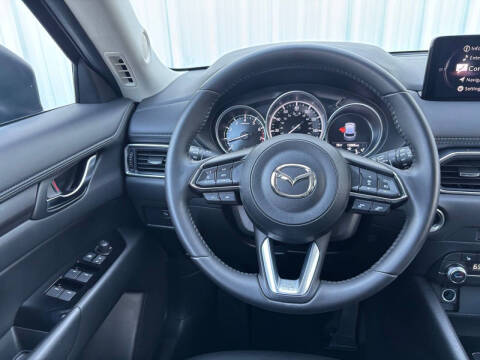 2024 Mazda CX-5 2.5 S Select