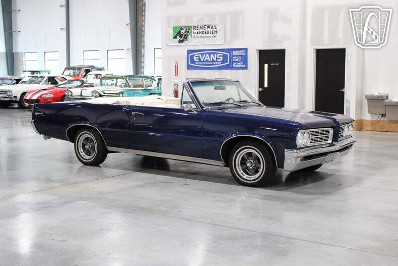 1964 Pontiac LeMans