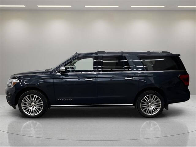 2024 Ford Expedition MAX Platinum