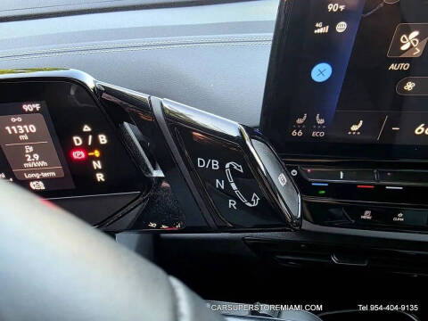 2024 Volkswagen ID.4 Standard