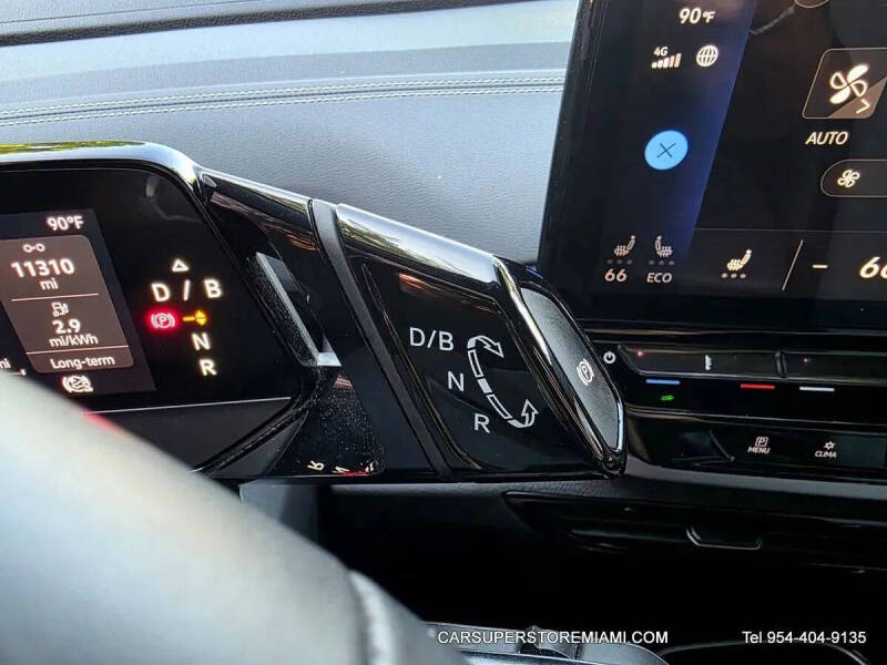 2024 Volkswagen ID.4 Standard