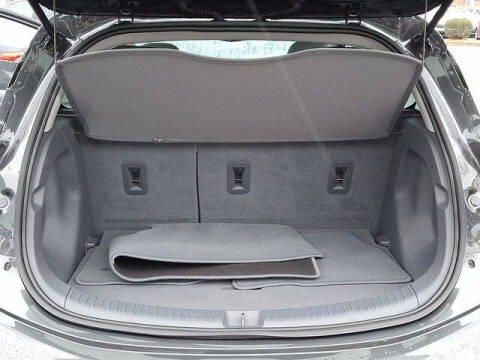 2019 Chevrolet Bolt EV Premier