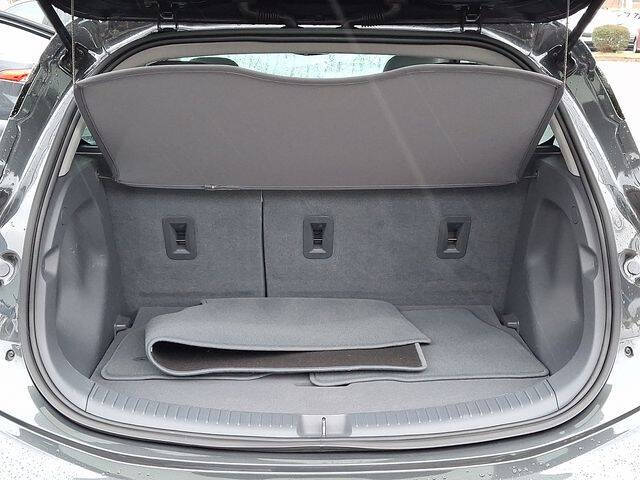 2019 Chevrolet Bolt EV Premier