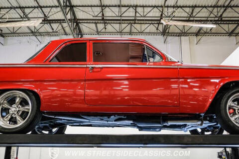 1962 Chevrolet Bel Air