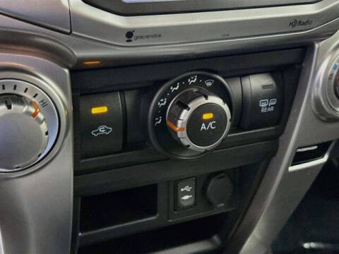 2014 Toyota 4Runner SR5 Premium