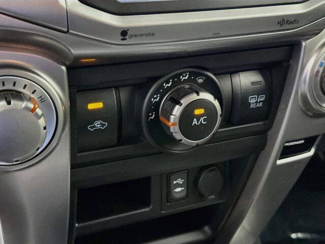 2014 Toyota 4Runner SR5 Premium