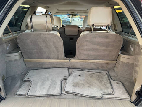 2006 Volvo XC90 2.5T