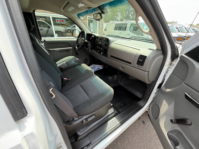 2012 GMC Sierra 1500