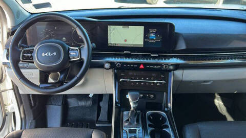 2023 Kia Carnival SX Prestige