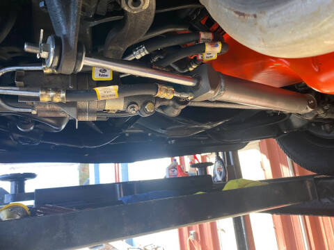 1970 Chevrolet Corvette