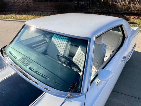 1971 Oldsmobile Cutlass Supreme