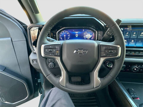 2026 Chevrolet Silverado 3500HD