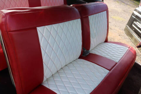 1968 Pontiac Parisienne