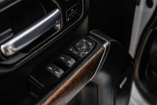 2021 GMC Sierra 2500HD