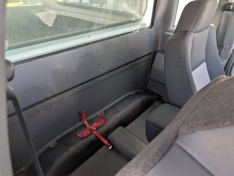 2008 Ford Ranger XLT