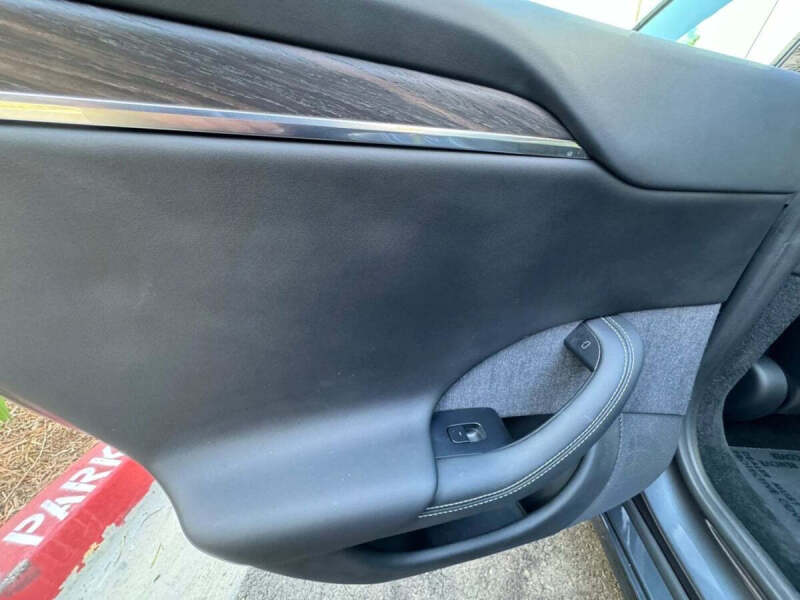 2022 Tesla Model S