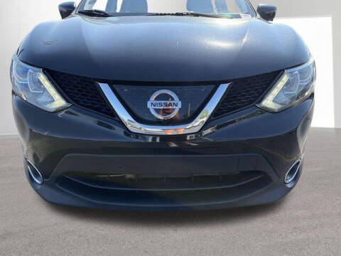 2019 Nissan Rogue Sport SL