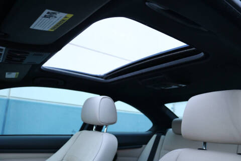 2011 BMW 3 Series 335is