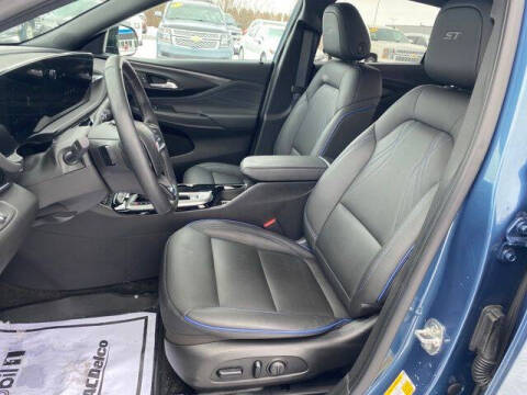 2024 Buick Envista Sport Touring