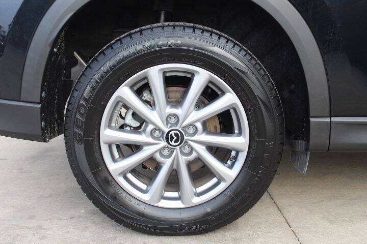 2023 Mazda CX-5 2.5 S Select